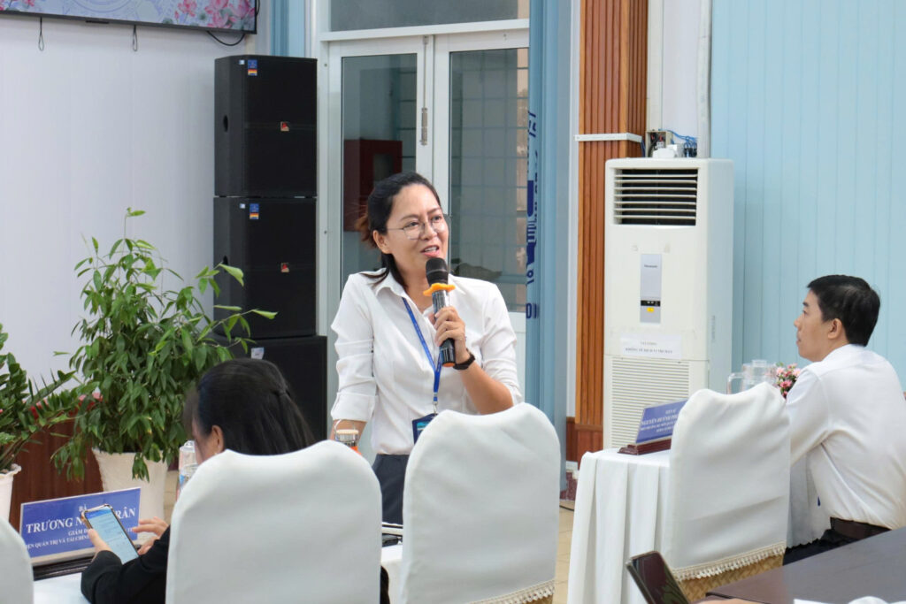 Chương trình chào đón tân sinh viên khóa 14 năm 2026